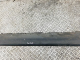 Накладка на порог BMW X5 E53 E53 2003-2006