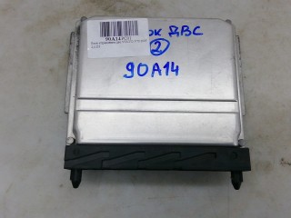 Блок управления двс VOLVO V70 2 2 2000-2004