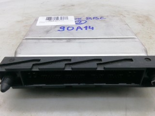 Блок управления двс, VOLVO V70 2 2 2000-2004