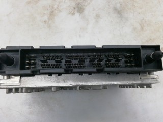 Блок управления двс, VOLVO V70 2 2 2000-2004
