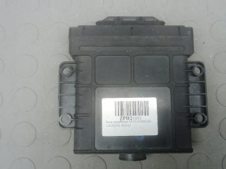 Блок управления АКПП, ориг. номер 09D927750AG, PORSCHE CAYENNE 1 1 2002-2007