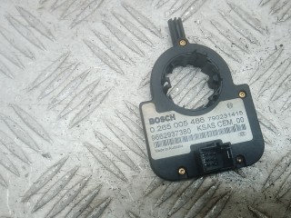 Датчик угла поворота руля CITROEN C4 1 1 2004-2014
