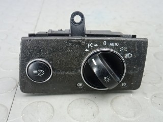 Переключатель света MERCEDES BENZ E-CLASS W211 W211 2002-2006