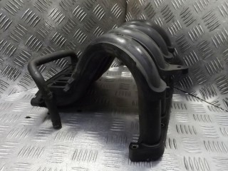 Впускной коллектор бензиновый, NISSAN NOTE E11 E11 2005-2008