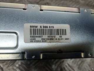Навигация, ориг. номер 532244807, BMW X5 E53 E53 2003-2006