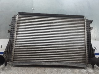 Радиатор интеркулера, VOLKSWAGEN PASSAT B6 B6 2005-2010