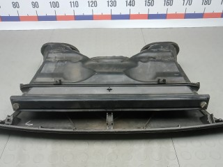 Корпус воздушного фильтра, BMW X5 E53 E53 2003-2006