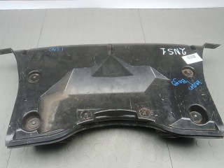 Корпус воздушного фильтра, BMW X5 E53 E53 2003-2006
