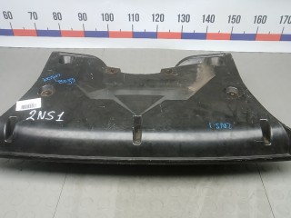 Корпус воздушного фильтра, BMW X5 E53 E53 2003-2006