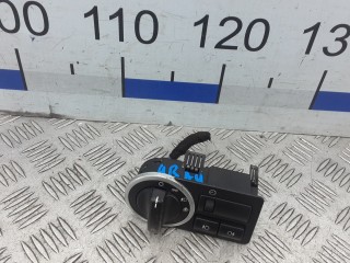 Переключатель света, LAND ROVER RANGE ROVER 3 3 2009-2012