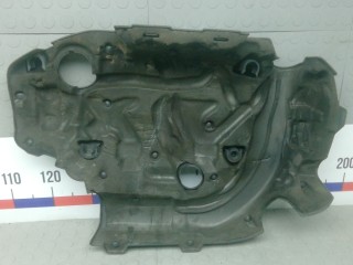 Защита двигателя верхняя, VOLVO V70 3 3 2007-2013