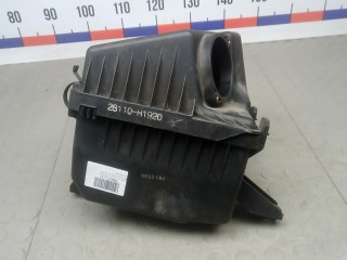 Корпус воздушного фильтра, ориг. номер 28111H1930, 28112H1915, HYUNDAI TERRACAN HP HP 2004-2007