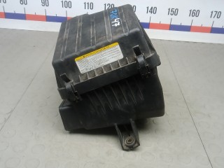 Корпус воздушного фильтра, ориг. номер 28111H1930, 28112H1915, HYUNDAI TERRACAN HP HP 2004-2007