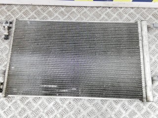 Радиатор кондиционера, OPEL ASTRA J J 2009-2012