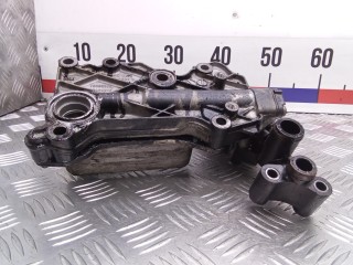 Корпус масляного фильтра дизельный, MERCEDES BENZ VITO W639 W639 2010-2015