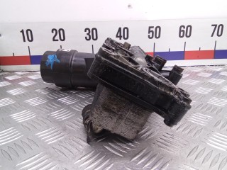 Корпус масляного фильтра дизельный, MERCEDES BENZ VITO W639 W639 2010-2015