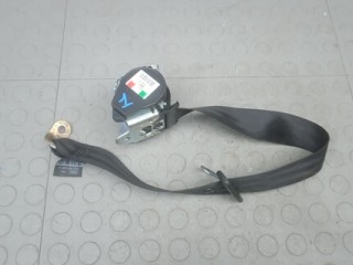 Ремень безопасности с пиропатроном сиденья заднего AUDI A4 B7 B7 2004-2009