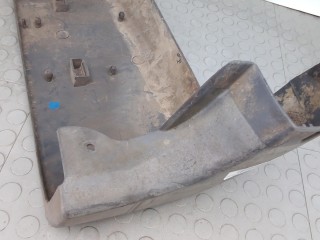 Клык бампера задний левый, FORD TRANSIT 7 SPARKA 7 SPARKA 2006-2014