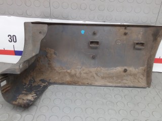 Клык бампера задний левый, FORD TRANSIT 7 SPARKA 7 SPARKA 2006-2014