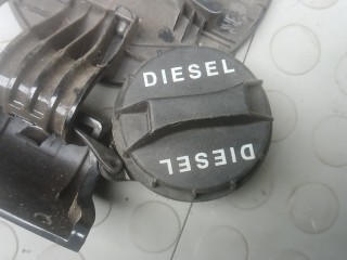Лючок бака, KIA SPORTAGE 3 3 2010-2014