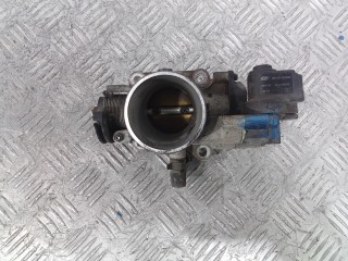 Дроссельная заслонка бензиновая HYUNDAI GETZ TB TB 2002-2005