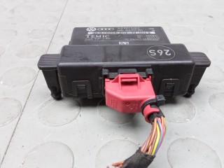 Блок комфорта, ориг. номер 1K0907530C, VOLKSWAGEN GOLF 5 5 2003-2009