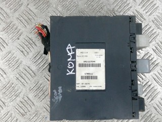 Блок комфорта VOLKSWAGEN GOLF 5 5 2003-2009