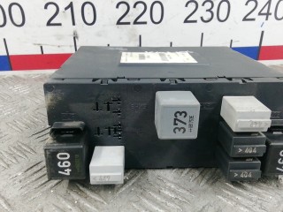 Блок комфорта, ориг. номер S700G12, VOLKSWAGEN GOLF 5 5 2003-2009