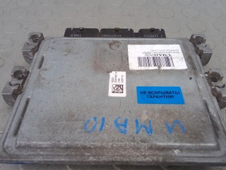 Блок управления двс, ориг. номер 23710BR30A, S180033108, 205401151, NISSAN QASHQAI J10 J10 2006-2010