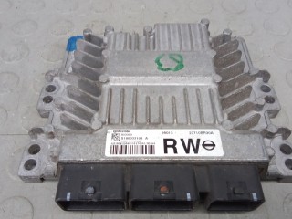 Блок управления двс, ориг. номер 23710BR30A, S180033108, 205401151, NISSAN QASHQAI J10 J10 2006-2010