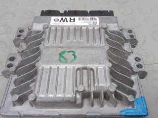 Блок управления двс, ориг. номер 23710BR30A, S180033108, 205401151, NISSAN QASHQAI J10 J10 2006-2010
