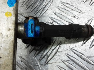 Форсунка бензиновая, ориг. номер 0280158501, OPEL CORSA D D 2006-2011