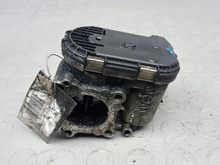 Дроссельная заслонка дизельная RENAULT LAGUNA 2 2 2005-2007