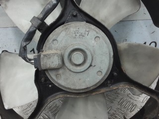 Вентилятор радиатора, ориг. номер 71746871, 71746872, 71746873, FIAT SEDICI 2005-2009