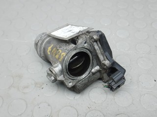 Дроссельная заслонка дизельная RENAULT SCENIC 3 3 2009-2012