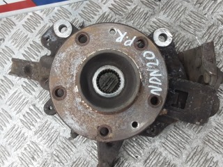 Ступица передняя правая, RENAULT FLUENCE 1 1 2009-2013