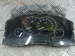 Щиток приборов OPEL MERIVA A A 2002-2006