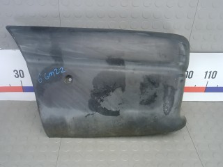 Клык бампера задний левый OPEL MOVANO A A 2003-2010