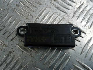 Блок управления MERCEDES BENZ E-CLASS W211 W211 2002-2006