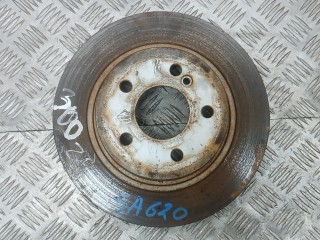 Диск тормозной задний MERCEDES BENZ E-CLASS W212 W212 2009-2013