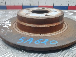 Диск тормозной задний, MERCEDES BENZ E-CLASS W212 W212 2009-2013