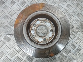 Диск тормозной задний, MERCEDES BENZ E-CLASS W212 W212 2009-2013