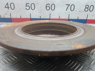 Диск тормозной задний, MERCEDES BENZ E-CLASS W212 W212 2009-2013