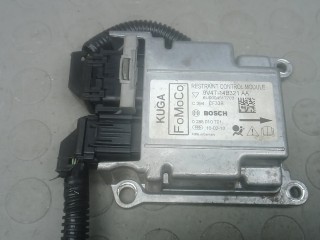 Блок управления airbag FORD KUGA 1 1 2008-2013