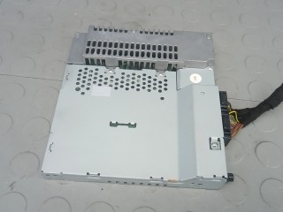 Блок радио, ориг. номер VUX500104, LAND ROVER RANGE ROVER 3 3 2005-2009