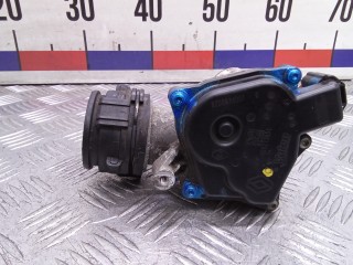 Дроссельная заслонка дизельная, NISSAN QASHQAI J10 J10 2010-2013