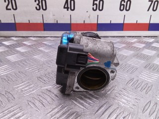 Дроссельная заслонка дизельная, NISSAN QASHQAI J10 J10 2010-2013