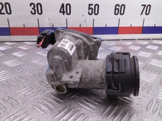Дроссельная заслонка дизельная, NISSAN QASHQAI J10 J10 2010-2013