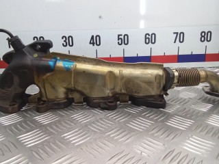 Выпускной коллектор дизельный, MERCEDES BENZ C-CLASS W204 W204 2011-2015