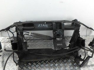 Передняя панель крепления облицовки (телевизор) MERCEDES BENZ CLK C209 C209 2002-2005